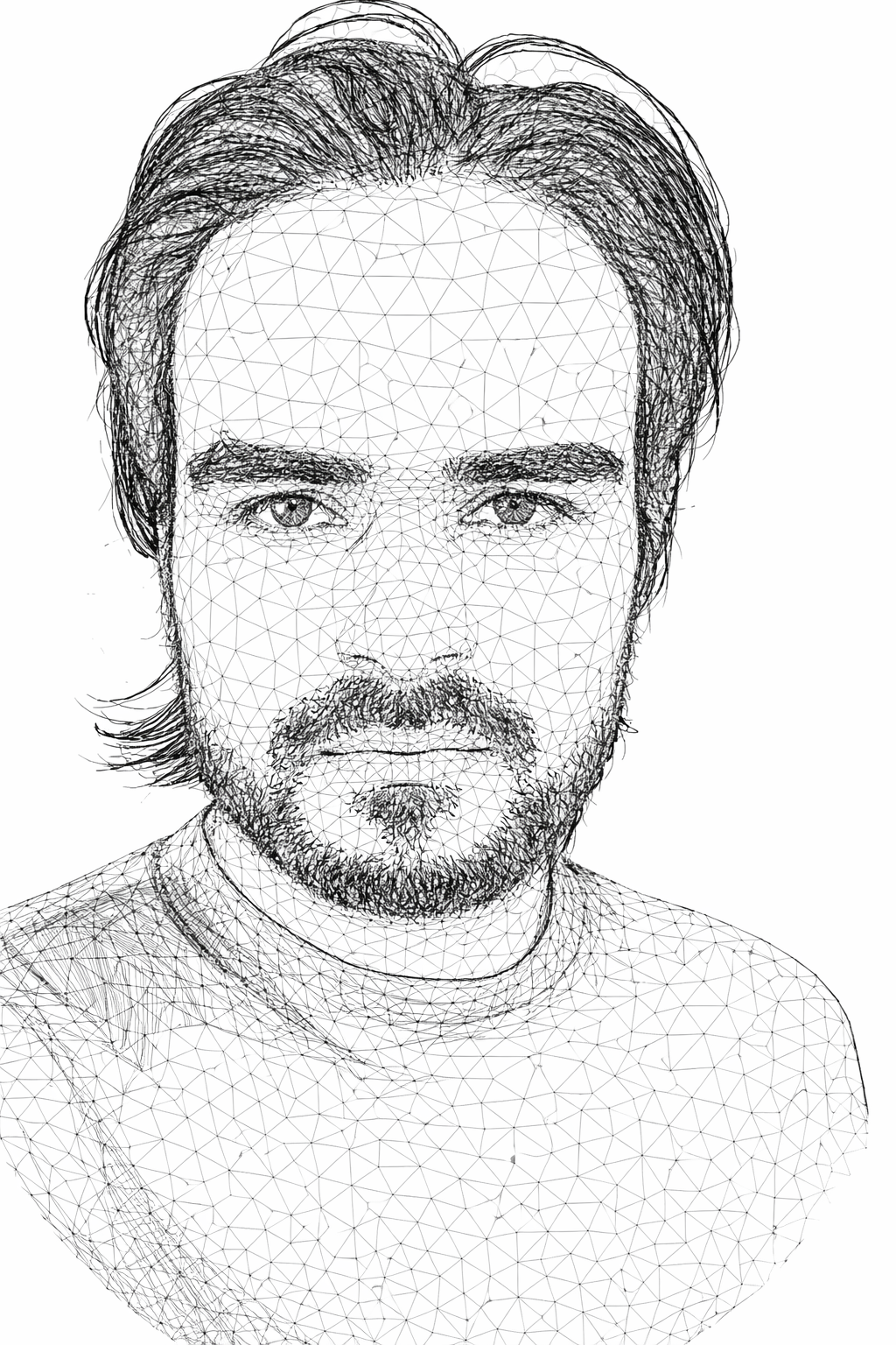 Portrait of Puneet Tomar